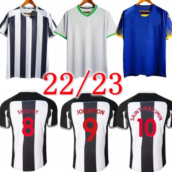 newcastle wilson saint-maximin bruno g. 2022 2023 soccer jersey retro trippier murphy shelvey united 22 23 football shirt kids kit shearer w, Black;yellow
newcastle wilson saint-maximin bruno g. 2022 2023 soccer jersey retro trippier murphy shelvey united 22 23 football shirt kids kit shearer w, Black;yellow