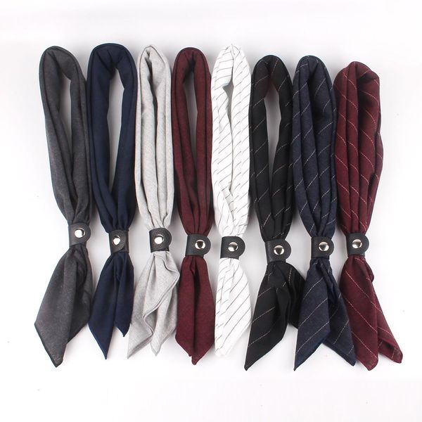 autumn winter scarf women casual cotton linen mens scarves 60 cm square striped neckchief wrap fashion spring muffler, Blue;gray
autumn winter scarf women casual cotton linen mens scarves 60 cm square striped neckchief wrap fashion spring muffler, Blue;gray