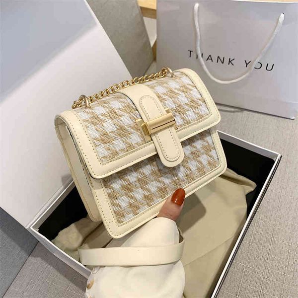 the new designer handbags commuting foreign style small bag women's 2022 fashion versatile checkered msenger one shoulder square
the new designer handbags commuting foreign style small bag women's 2022 fashion versatile checkered msenger one shoulder square