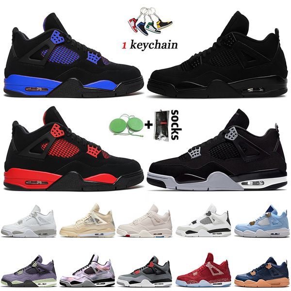 wholesale 2022 jumpman 4 4s basketball shoes university pink military blue red thunder black cat canvas with socks women mens trainers cactu
wholesale 2022 jumpman 4 4s basketball shoes university pink military blue red thunder black cat canvas with socks women mens trainers cactu