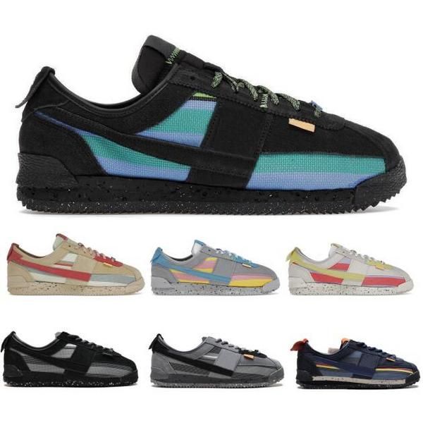 2022 cortez union running shoes for men women cortezs off noir light smoke sesame lemon frost nylon mens black trainers fashion sneakers siz
2022 cortez union running shoes for men women cortezs off noir light smoke sesame lemon frost nylon mens black trainers fashion sneakers siz