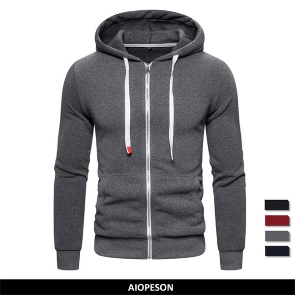aiopeson brand quality cotton hoodie men solid casual thick fleece spring mens sweatshirts fashion slim fit hooded men hoodies 220817, Black
aiopeson brand quality cotton hoodie men solid casual thick fleece spring mens sweatshirts fashion slim fit hooded men hoodies 220817, Black