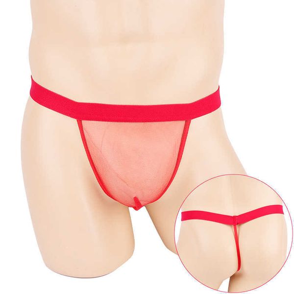 2022 adultshop yezimei underwear perspective thong men' full transparent chiffon t-pants, Red;black
2022 adultshop yezimei underwear perspective thong men' full transparent chiffon t-pants, Red;black