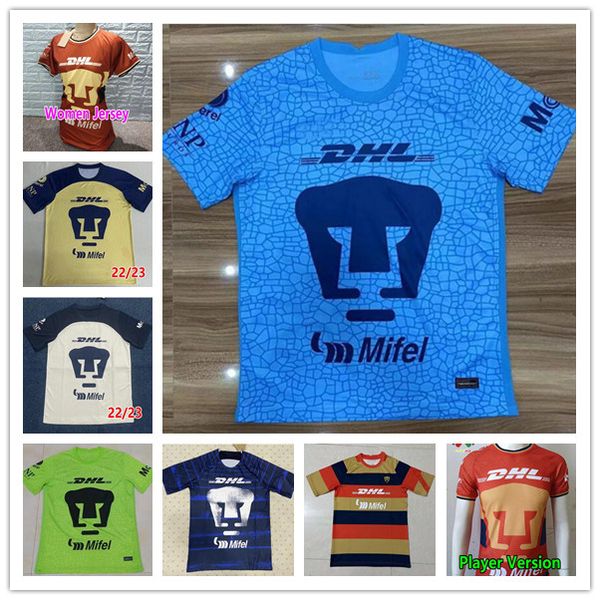 liga mx 2021 2022 2023 unam soccer jerseys home away 3rd alvarez meritao n.freire j.i.dinenno 21 22 23 football shirt, Black
liga mx 2021 2022 2023 unam soccer jerseys home away 3rd alvarez meritao n.freire j.i.dinenno 21 22 23 football shirt, Black