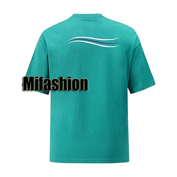 2020 europe spring summer stylish france paris wave line tshirt fashion men women short sleeve t shirt casual streetwear cotton tee, White;black
2020 europe spring summer stylish france paris wave line tshirt fashion men women short sleeve t shirt casual streetwear cotton tee, White;black