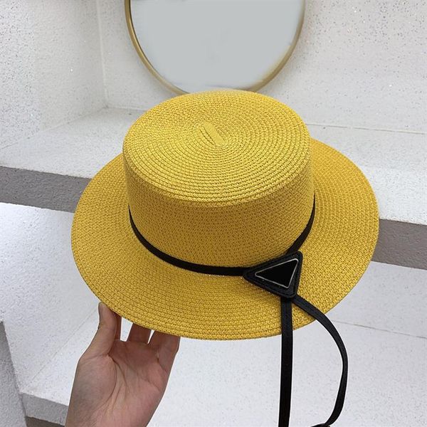 7 styles grass hats luxurys designers bucket hats womens fashion straw hat sunhat designer caps fisherman hat for beach d2204132z281u, Blue;gray
7 styles grass hats luxurys designers bucket hats womens fashion straw hat sunhat designer caps fisherman hat for beach d2204132z281u, Blue;gray