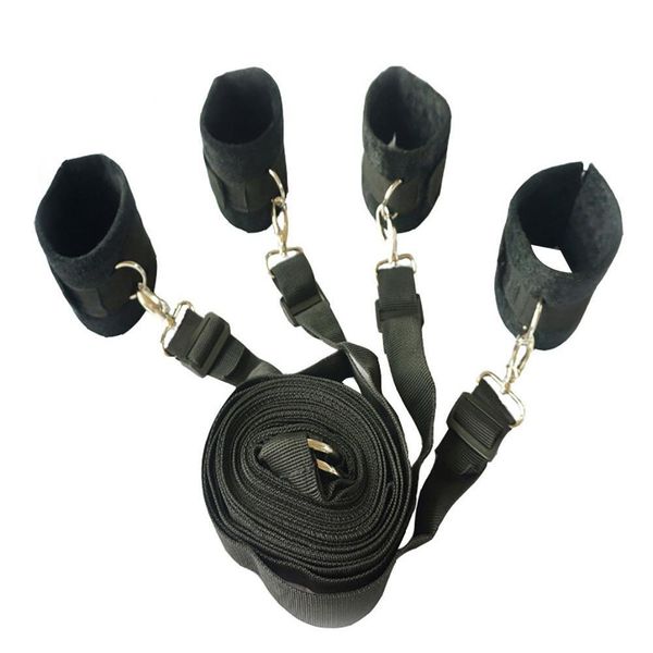 plush handcuffs footcuffs restraints bondage couples flirting bed strap tool stimulation toys for woman
plush handcuffs footcuffs restraints bondage couples flirting bed strap tool stimulation toys for woman