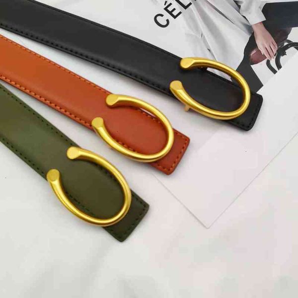 belts designer belt c-shaped smooth buckle women's casual fashion versatile coat suit jeans belt d4yo, Black;brown
belts designer belt c-shaped smooth buckle women's casual fashion versatile coat suit jeans belt d4yo, Black;brown