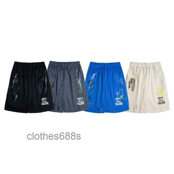 sweaterpants gallerydept mens shorts designer pants 2022 spring and summer paint graffiti letter printed capris casual sports b1fu, White;black
sweaterpants gallerydept mens shorts designer pants 2022 spring and summer paint graffiti letter printed capris casual sports b1fu, White;black