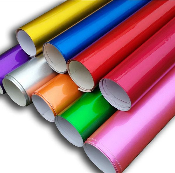 glossy candy car vinyl wrap film ultra gloss metallic car wrapping foil vehicle sticker bike computer lapskin phone cover
glossy candy car vinyl wrap film ultra gloss metallic car wrapping foil vehicle sticker bike computer lapskin phone cover