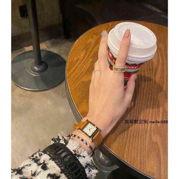fashion women's watc designer fasion table capecod epsom strap watc gold brown buckle digital licee grain leater quartz ot small luxury, Slivery;golden
fashion women's watc designer fasion table capecod epsom strap watc gold brown buckle digital licee grain leater quartz ot small luxury, Slivery;golden