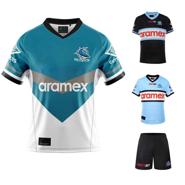 2022 new men's t shirts 6mn9 heriage jersey 2023 cronulla suherland sharks home away rugby jerseys big size 5xl, White;black
2022 new men's t shirts 6mn9 heriage jersey 2023 cronulla suherland sharks home away rugby jerseys big size 5xl, White;black