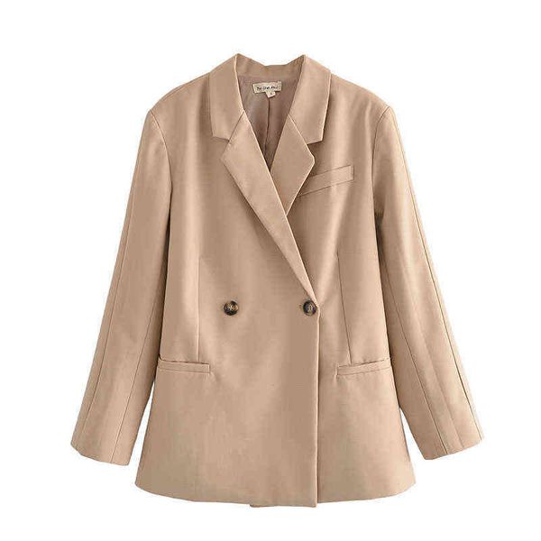 2021 women pure kaki double buckle long jacket female vintage loose casual high street style fashion jacket j220813, White;black
2021 women pure kaki double buckle long jacket female vintage loose casual high street style fashion jacket j220813, White;black