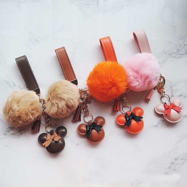 mouse design car keychain bag pendant charm jewelry keyring holder for men gift fashion pu leather animal key chain accessories pure color, Silver
mouse design car keychain bag pendant charm jewelry keyring holder for men gift fashion pu leather animal key chain accessories pure color, Silver