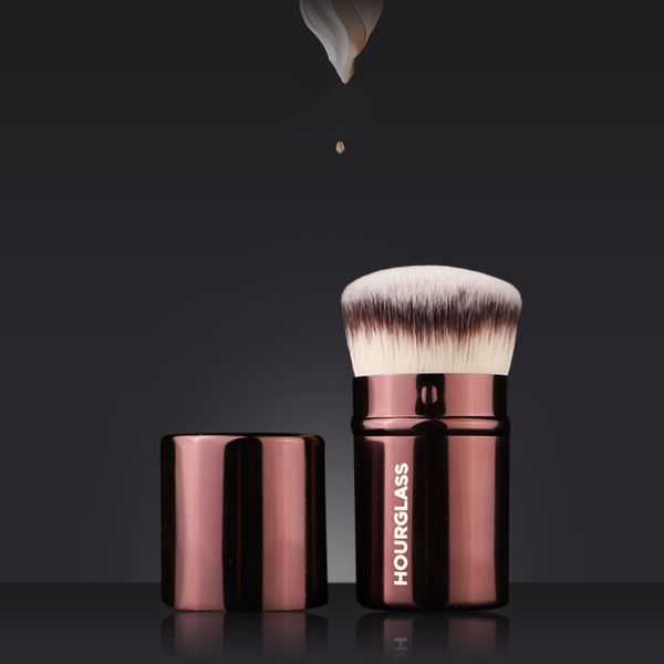 hourglass retractable kabuki dense synthetic hair short sized foundation with lid powder contour beauty cosmetics tools soft 220518
hourglass retractable kabuki dense synthetic hair short sized foundation with lid powder contour beauty cosmetics tools soft 220518