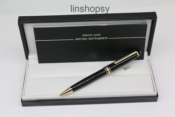 black body color ballpoint pen gold/silver trim with serial number school office stationery writing for business gifts, Blue;orange
black body color ballpoint pen gold/silver trim with serial number school office stationery writing for business gifts, Blue;orange