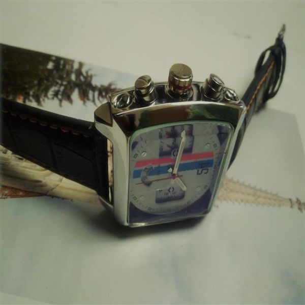 no battery square leather men watches all sub-dials work watch daydate mechanical automatic watch for mens gift rejole298b, Slivery;brown
no battery square leather men watches all sub-dials work watch daydate mechanical automatic watch for mens gift rejole298b, Slivery;brown