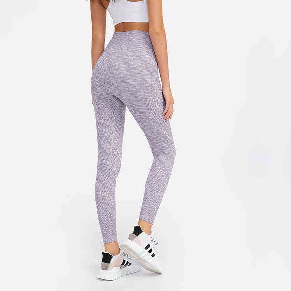 designer women's yoga pants 2022 autumn style yoga yarn dyed color shows thin high waist tight fitn running peach pants, Black;white
designer women's yoga pants 2022 autumn style yoga yarn dyed color shows thin high waist tight fitn running peach pants, Black;white