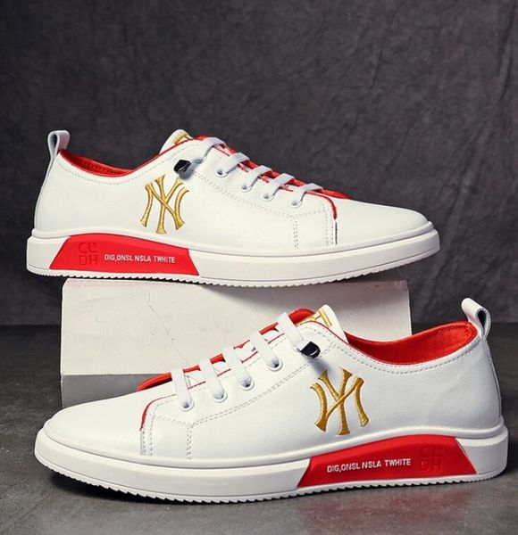 2022 men spring autumn casual imitation leather flat shoes male sneakers tenis masculino adulto footwear, Black
2022 men spring autumn casual imitation leather flat shoes male sneakers tenis masculino adulto footwear, Black