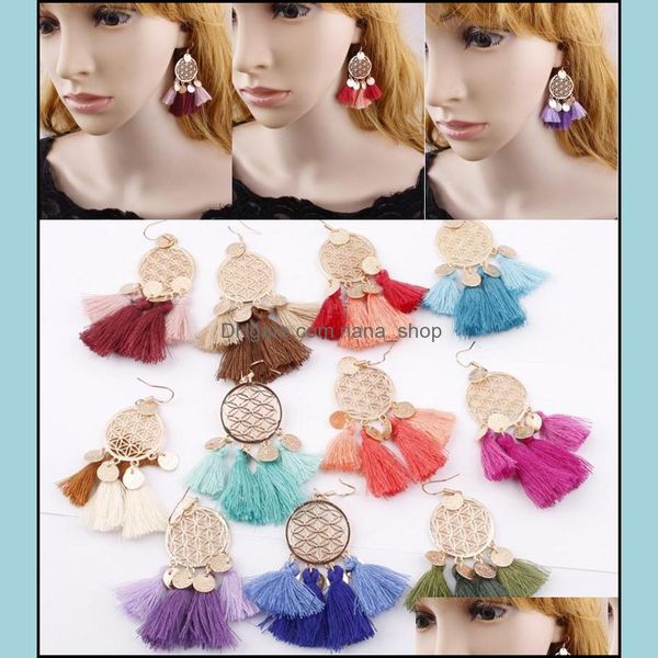 dangle chandelier earrings jewelry carved flower drop zinc alloy bohemian tassel earring for women girls wed dhn79, Silver
dangle chandelier earrings jewelry carved flower drop zinc alloy bohemian tassel earring for women girls wed dhn79, Silver