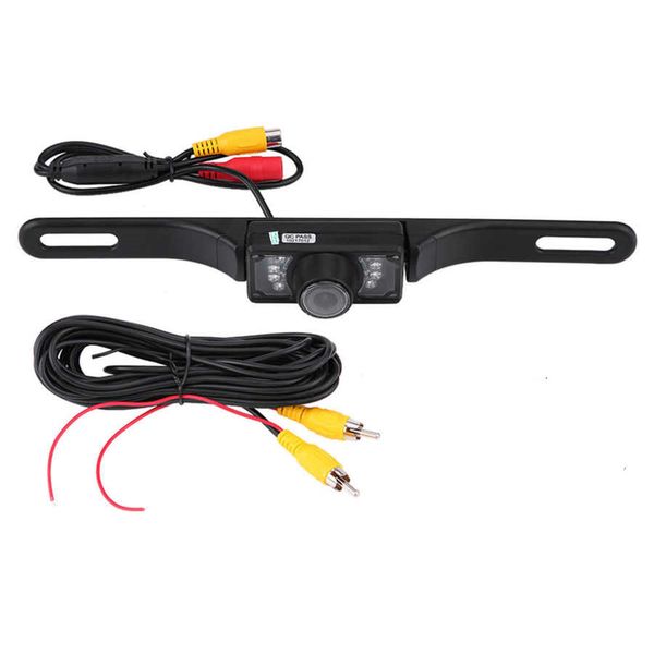 waterproof long license plate frame car security system color cmos rear view camera for reverse parking camera with 7 led ir night vison
waterproof long license plate frame car security system color cmos rear view camera for reverse parking camera with 7 led ir night vison