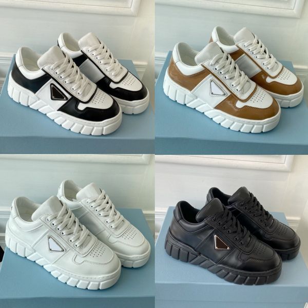 new men women loafers gabardine casual shoes designer sneakers chaussures brand wheel trainers luxury calfskin sneaker fashion platform soli, Black
new men women loafers gabardine casual shoes designer sneakers chaussures brand wheel trainers luxury calfskin sneaker fashion platform soli, Black