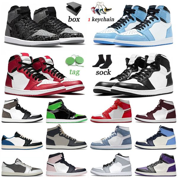 with box 1 1s basketball shoes jumpman rebellonaire jorden1s university blue sneakers sports
with box 1 1s basketball shoes jumpman rebellonaire jorden1s university blue sneakers sports