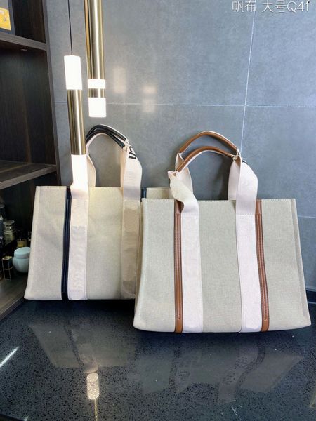 women handbags woody tote shopping bag handbag canvas fashion linen large beach bags designer travel crossbody shoulder, Red;black 
women handbags woody tote shopping bag handbag canvas fashion linen large beach bags designer travel crossbody shoulder, Red;black