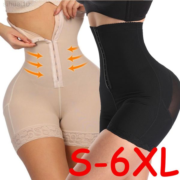 2021 new tummy control panties women body shaper high waist shaper pants seamless shapewear postpartum panties waist trainer l220802, Black;white
2021 new tummy control panties women body shaper high waist shaper pants seamless shapewear postpartum panties waist trainer l220802, Black;white
