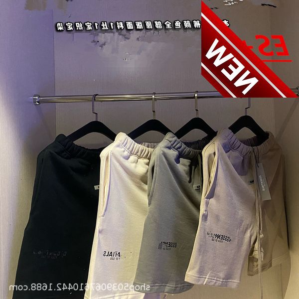 50% off discount 2022 summer fashion s high street loose reflective letter shorts men's and women's five point couple pants factor, Black
50% off discount 2022 summer fashion s high street loose reflective letter shorts men's and women's five point couple pants factor, Black