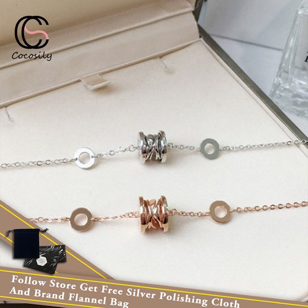 s925 sterling silver link chain bracelet line hollowed out pendant luxury lady jewelry roman legend series fashion adjustable grace valentin, Black
s925 sterling silver link chain bracelet line hollowed out pendant luxury lady jewelry roman legend series fashion adjustable grace valentin, Black