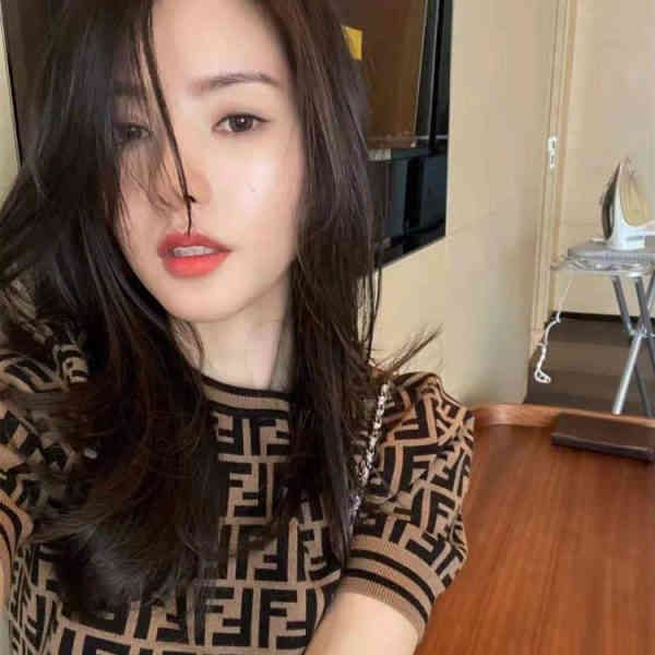 summer short sleeve women thin leisuresummer new fashion casual cotton bag short-sleeved slim women's simple and comfortable all-match, White
summer short sleeve women thin leisuresummer new fashion casual cotton bag short-sleeved slim women's simple and comfortable all-match, White