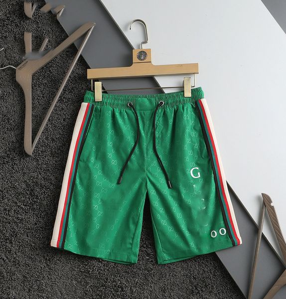 men's swimwear designer beach shorts summer loose large size quick drying fabric lace-up pants.
men's swimwear designer beach shorts summer loose large size quick drying fabric lace-up pants.