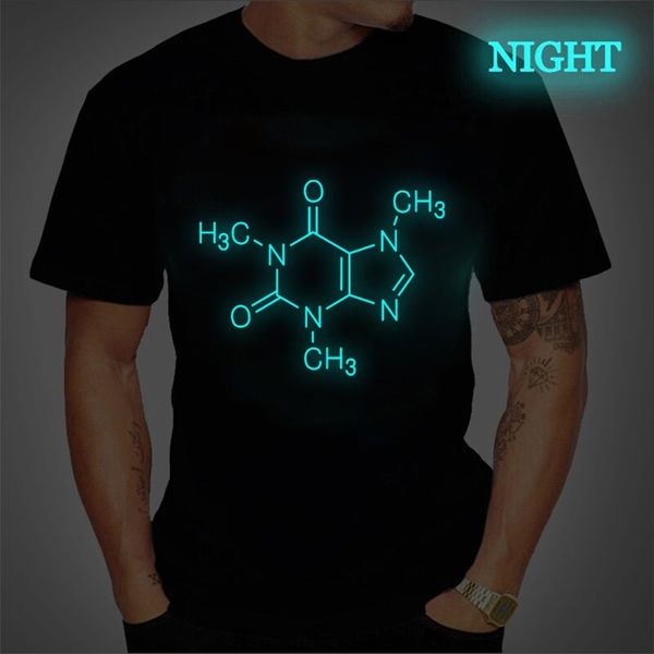 caffeine print t shirts men luminous oversized t shirt caffeine graphic tees black mens tshirts short sleeve male t-shirts 220705, White;black
caffeine print t shirts men luminous oversized t shirt caffeine graphic tees black mens tshirts short sleeve male t-shirts 220705, White;black
