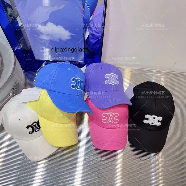 ball caps celina 22 new triumphal arch baseball cap at dongdaemun south korea in spring women's leisure wide brim youth shopping trend, Blue;gray
ball caps celina 22 new triumphal arch baseball cap at dongdaemun south korea in spring women's leisure wide brim youth shopping trend, Blue;gray