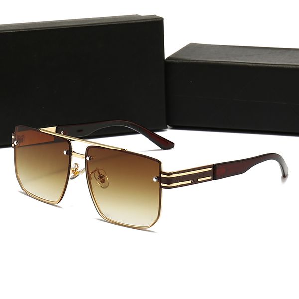 summer designers sunglasses luxury sunglasses stylish fashion polarized for mens womens glass uv400 with box, White;black
summer designers sunglasses luxury sunglasses stylish fashion polarized for mens womens glass uv400 with box, White;black