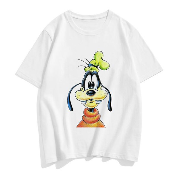 2022 summer women's cartoon anime short-sleeved t shirt print lady t-shirts ladies womens graphic female t-shirt, White
2022 summer women's cartoon anime short-sleeved t shirt print lady t-shirts ladies womens graphic female t-shirt, White