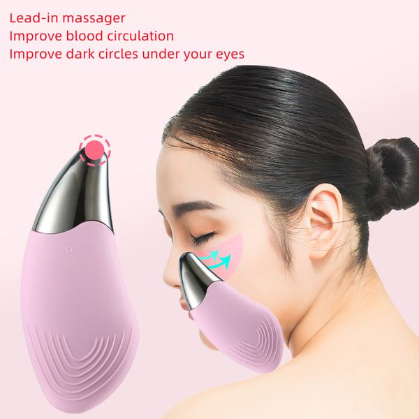 2022 newst mini electric facial cleansing brush silicone sonic face cleaner deep pore cleaning skin facecleaning brush device usb recharge
2022 newst mini electric facial cleansing brush silicone sonic face cleaner deep pore cleaning skin facecleaning brush device usb recharge