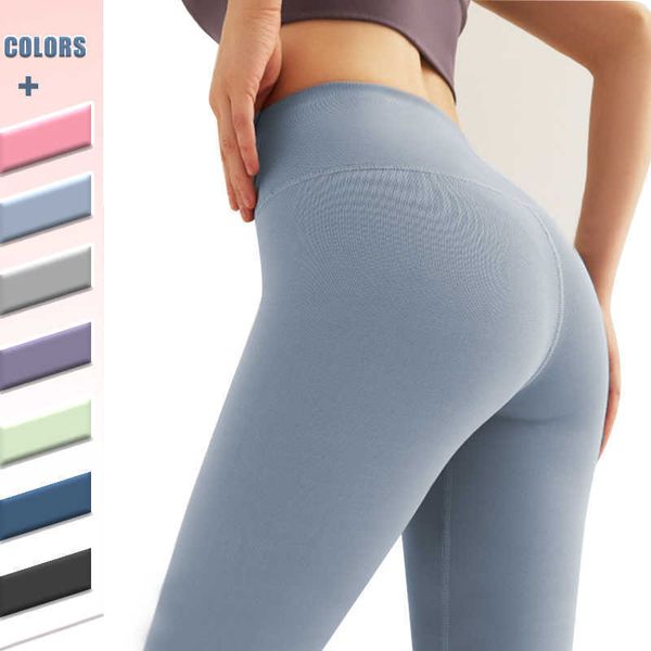 new woman yoga pants push ups fitness leggings soft high waist hip lift elastic t-line sports pants, White;red
new woman yoga pants push ups fitness leggings soft high waist hip lift elastic t-line sports pants, White;red