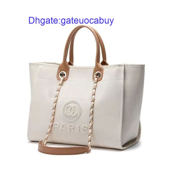 brand classic fashion beach bags ch women handbags pearl evening bag designers female canvas portable high-capacity luxury trend big handbag, Black;red
brand classic fashion beach bags ch women handbags pearl evening bag designers female canvas portable high-capacity luxury trend big handbag, Black;red