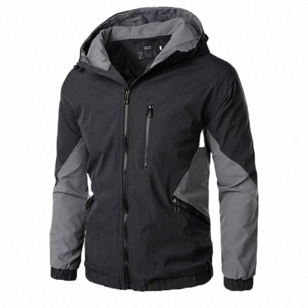 men's jackets 2021 autumn winter hooded zipper jacket men streetwear bomber windbreaker mens sportswear coat slim fit pilot outwear c5r, Black;brown
men's jackets 2021 autumn winter hooded zipper jacket men streetwear bomber windbreaker mens sportswear coat slim fit pilot outwear c5r, Black;brown