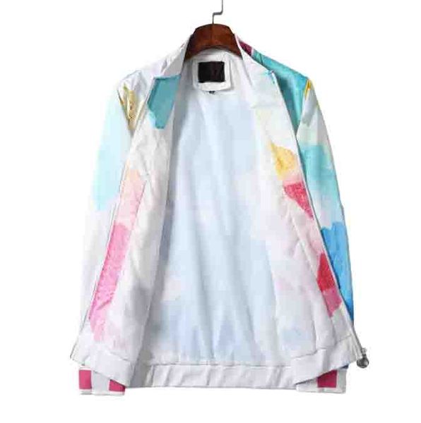 delivery italian brand spring and autumn clothes men jacket outwear hooded wadded coat slim parka hip hop mens fashion printed, Black;brown
delivery italian brand spring and autumn clothes men jacket outwear hooded wadded coat slim parka hip hop mens fashion printed, Black;brown