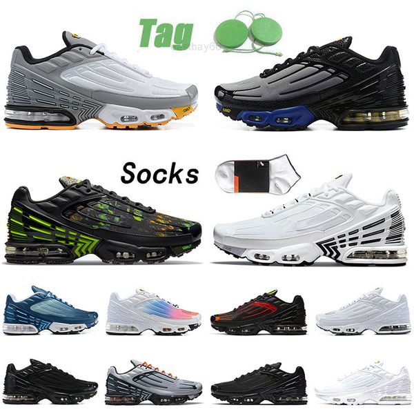 2021 tn plus 3 running shoes tuned iii mens sneakers men womens crater leather triple white black orange red iridescent laser blue blud void
2021 tn plus 3 running shoes tuned iii mens sneakers men womens crater leather triple white black orange red iridescent laser blue blud void