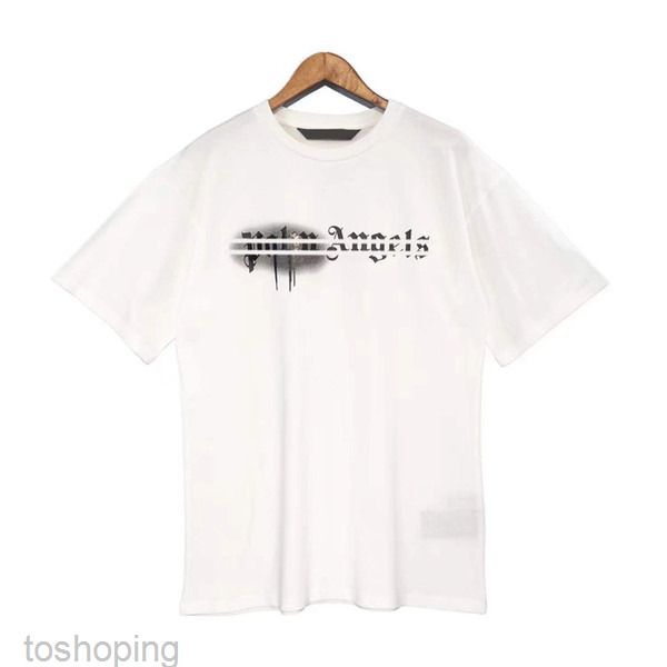designer of luxury t-shirt brand palms angels angel t shirt pa clothing spray letter short sleeve spring summer tide men and women tee 7b, White;black
designer of luxury t-shirt brand palms angels angel t shirt pa clothing spray letter short sleeve spring summer tide men and women tee 7b, White;black