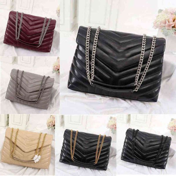 bag designer handbags square fat loulou chain real leather women's large-capacity shoulder s quilted messenger luxury
bag designer handbags square fat loulou chain real leather women's large-capacity shoulder s quilted messenger luxury