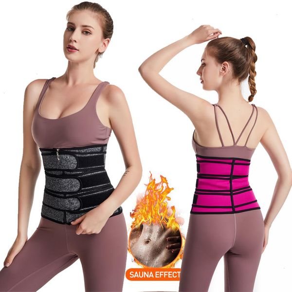 women waist trainer tummy slimming shapewear belly shapers reducing girdles belt body shaper woman fajas weight loss corset, Black;white
women waist trainer tummy slimming shapewear belly shapers reducing girdles belt body shaper woman fajas weight loss corset, Black;white
