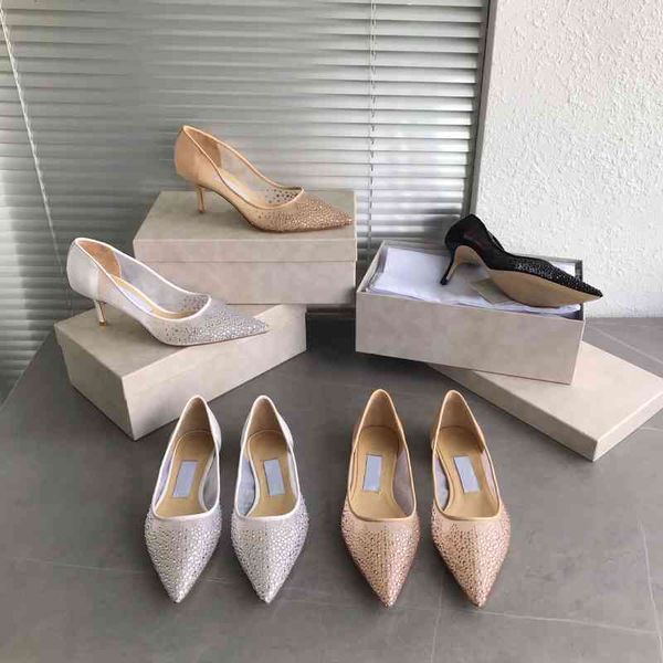 sandals dongguan mesh high heels pointed thin shallow mouth single shoes wedding crystal style, Black
sandals dongguan mesh high heels pointed thin shallow mouth single shoes wedding crystal style, Black