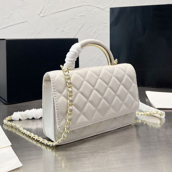 2022 designer ladies handbag chain messenger bag shopping casual fashion diamond lattice shoulder bag suitable for all kinds of occasions 19
2022 designer ladies handbag chain messenger bag shopping casual fashion diamond lattice shoulder bag suitable for all kinds of occasions 19