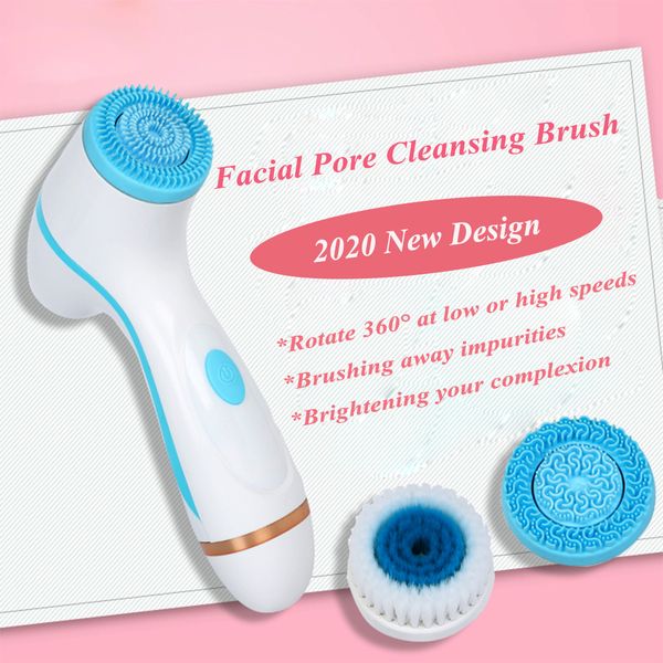facial cleansing brush sonic nu face spin brush set galvanica facial spa system for skin deep cleaning remove blackhead machine
facial cleansing brush sonic nu face spin brush set galvanica facial spa system for skin deep cleaning remove blackhead machine