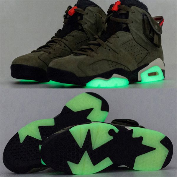shoes authentic travis scotts 6 cactus jack medium olive basketball glow in the dark army green 3m fragment 1 reverse mocha men
shoes authentic travis scotts 6 cactus jack medium olive basketball glow in the dark army green 3m fragment 1 reverse mocha men
